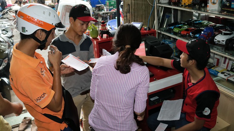 Who will win Vietnam’s first American-style lottery jackpot?