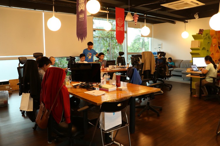 Vietnamese entrepreneurs talk culture of failure to local startup ecosystem