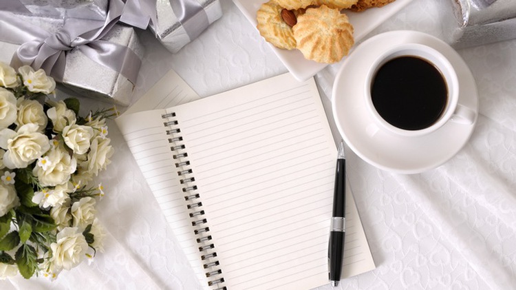 Breakfast @ Tuoi Tre News – December 1