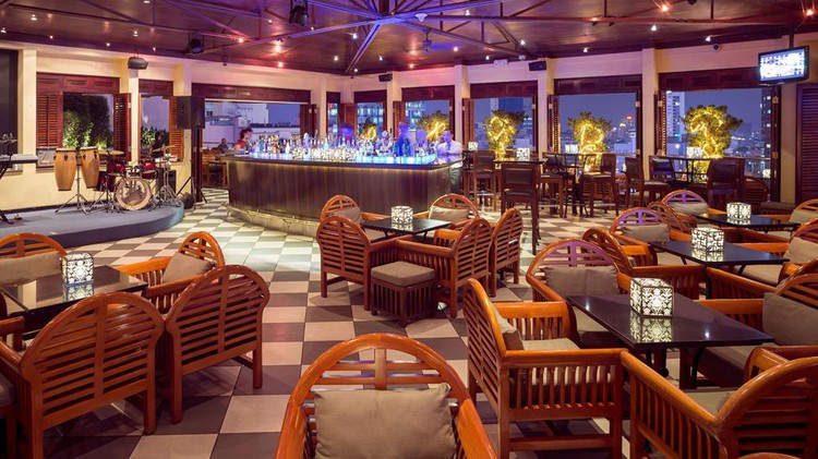 Caravelle Saigon