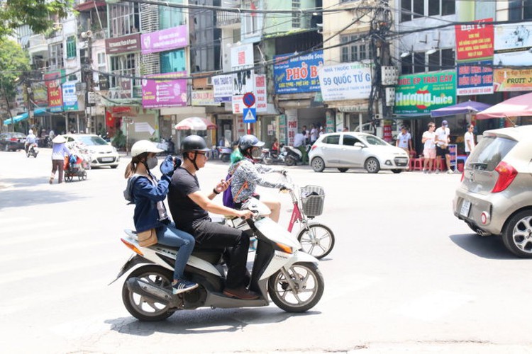 Vietnam begins experiencing the dark side of Pokémon GO