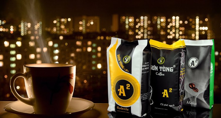Cafe Son Tung
