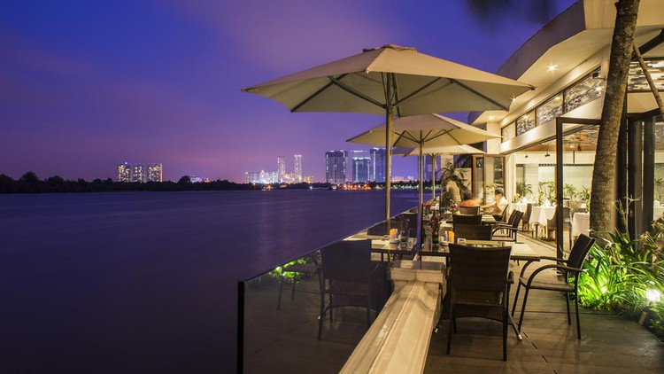 Villa Song Saigon