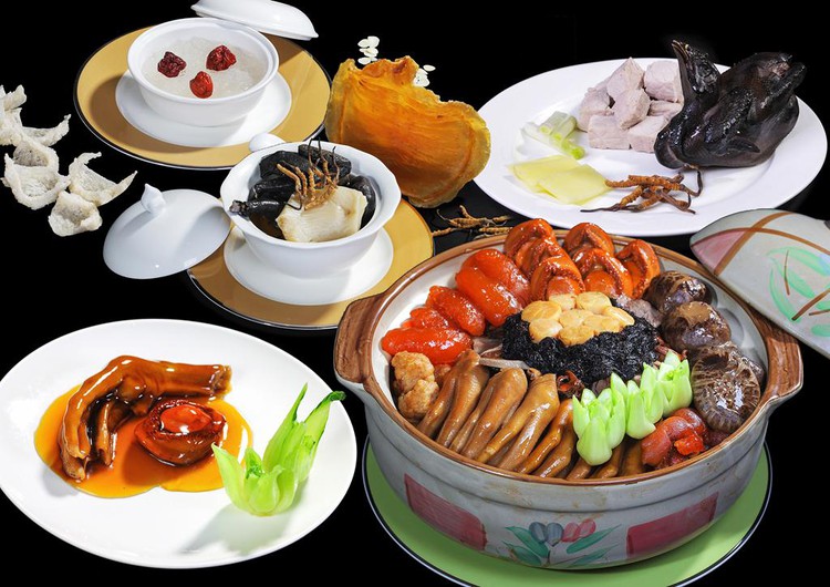 Yeebo Restaurant