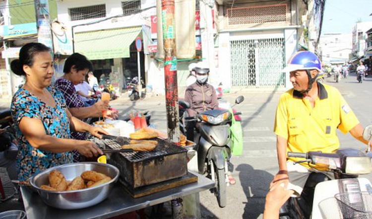 Wanna lose weight, expats? Vietnamese food should be your choice