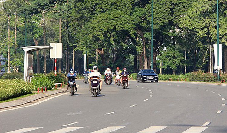 Turkish duo get five years for ATM fraud in Saigon