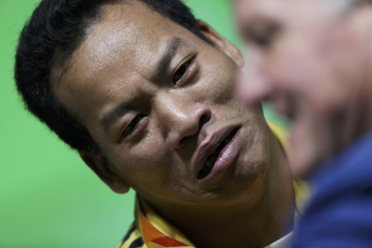 Vietnam’s Paralympic medalists to get free AirAsia flights