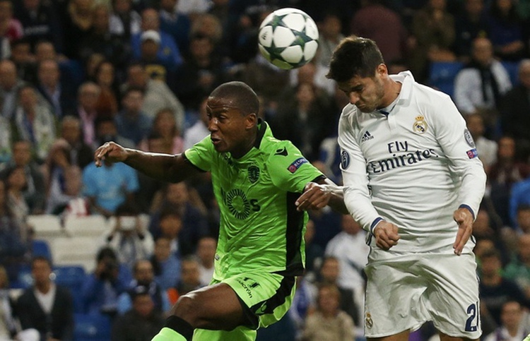 Morata hits injury-time winner to earn Real comeback win