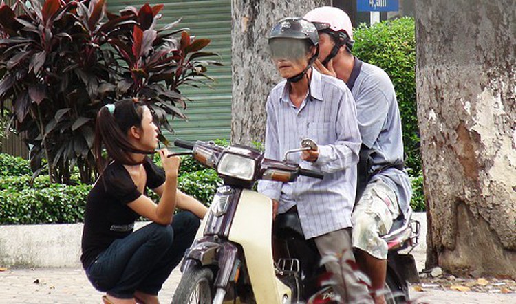 Vietnam has more than 100,000 sex workers: ILO