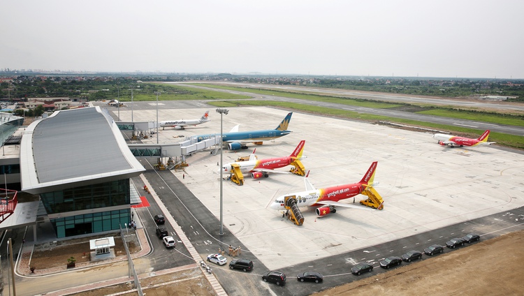 Vietjet to launch new routes to Thailand, South Korea