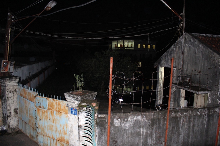 Tiger kills caretaker in southern Vietnam