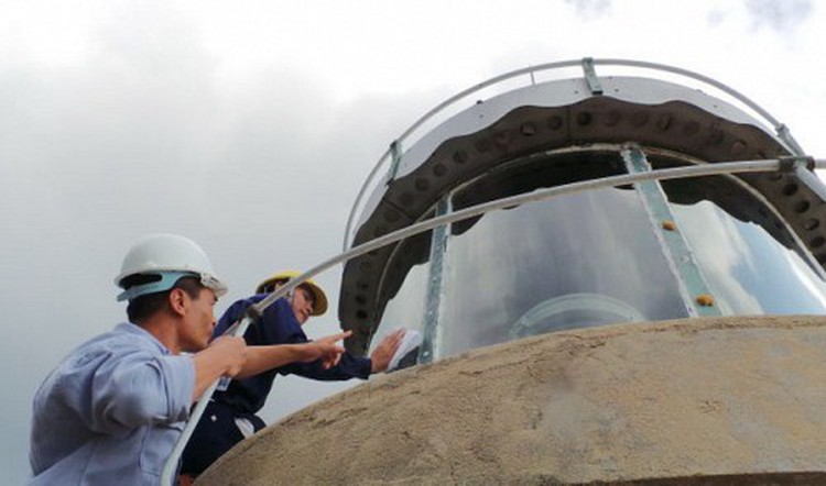 Unsung keepers of Vietnam’s sovereignty light at East Vietnam Sea