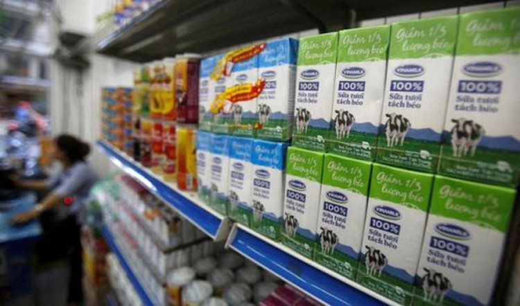Vietnam taps banks to advise on $900 mln Vinamilk stake sale: sources