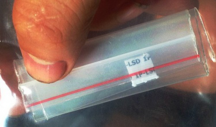 LSD on the rise in Vietnam