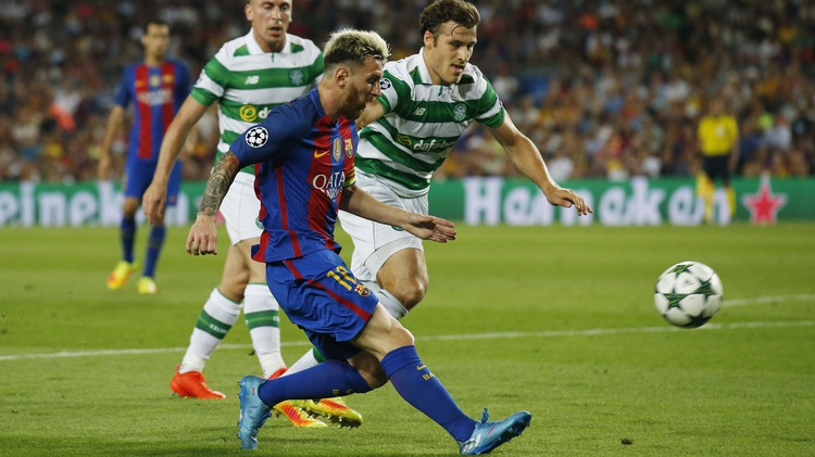 Vietnam fans will enjoy live Champions League after all