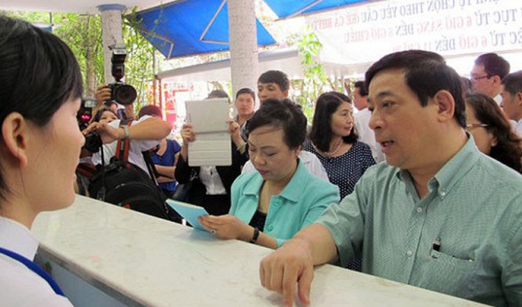 Southern Vietnamese province to have $38mn hospital
