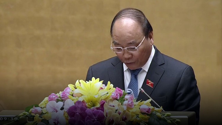 Vietnam sees 2016 GDP growth slowing to 6.3-6.5 pct, to pick up next yr: PM