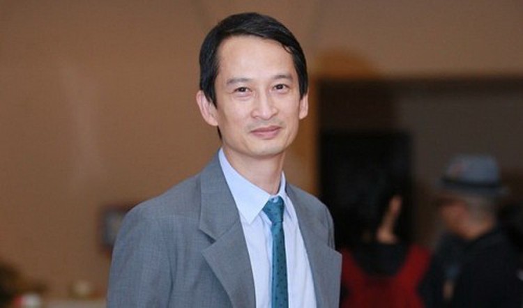 Vietnamese-French film director on family, life in France