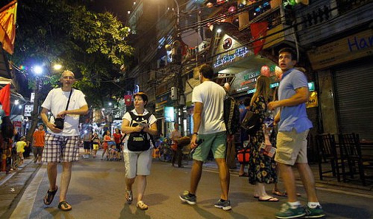 Hanoi to spend $2mn on CNN promotion