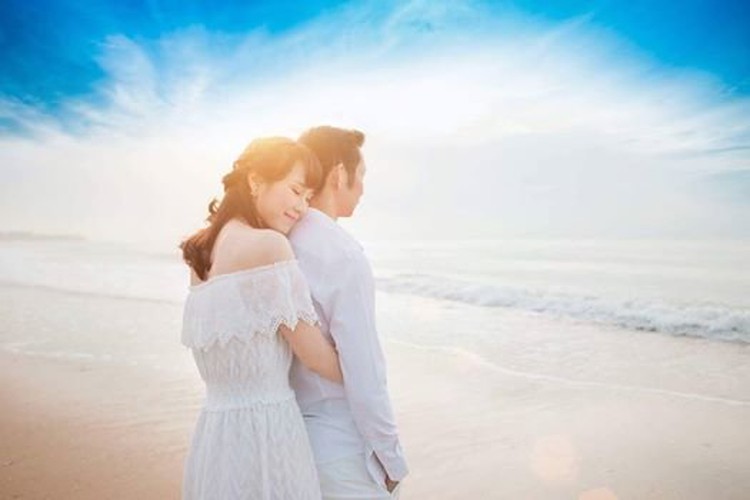Vietnam’s top badminton player ties knot with Rio 2016 teammate