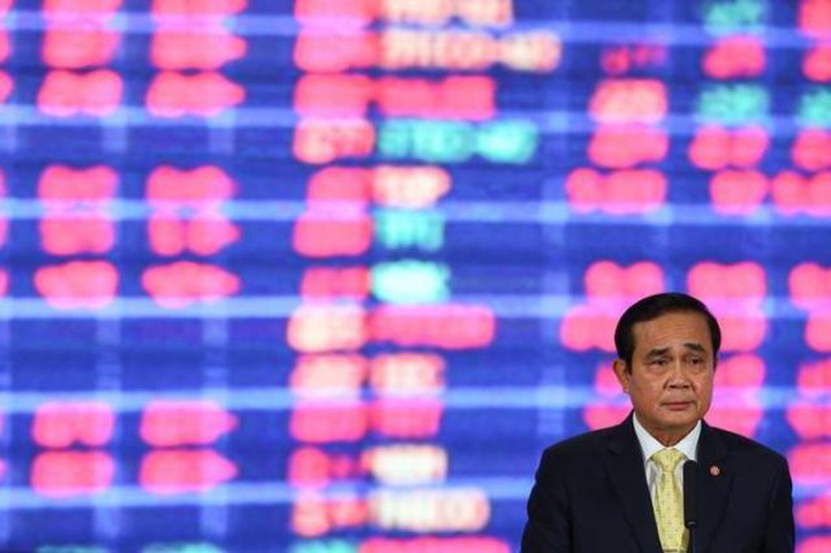 Thai election won't happen this year, legislator says