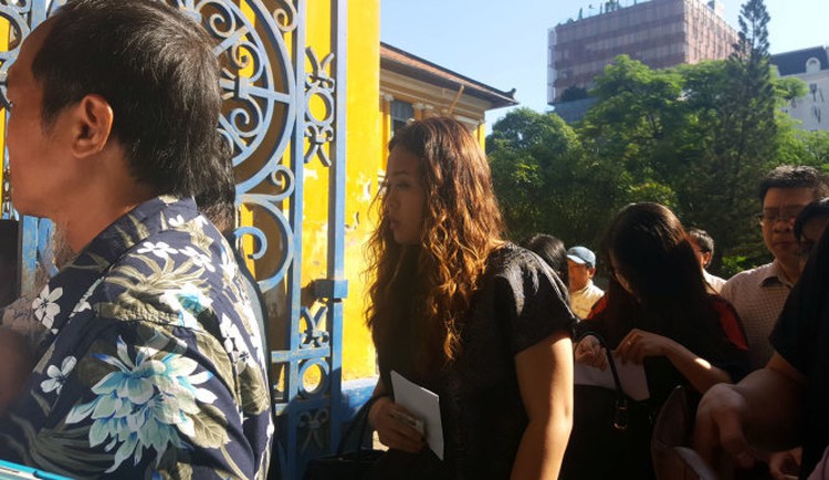 Vietnam tea mogul, daughter suspected of co-conspiring in $401mn bank loss