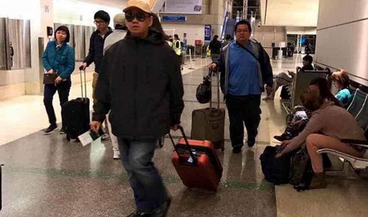 US-jailed Vietnamese child sex offender fuels public anger over celebratory homecoming