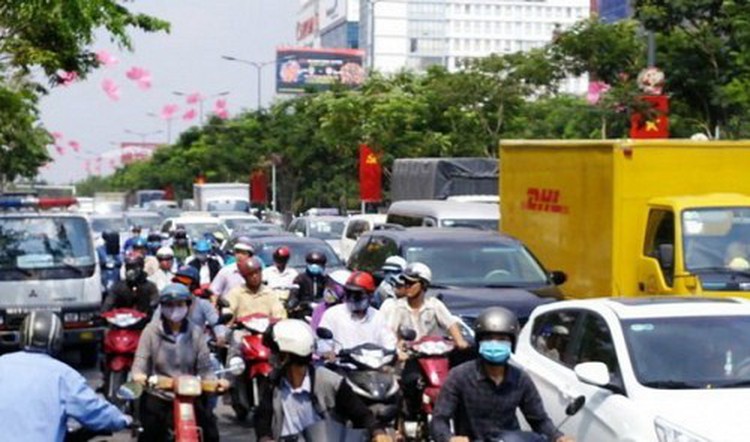 2016’s ten most topical issues about traffic in Vietnam