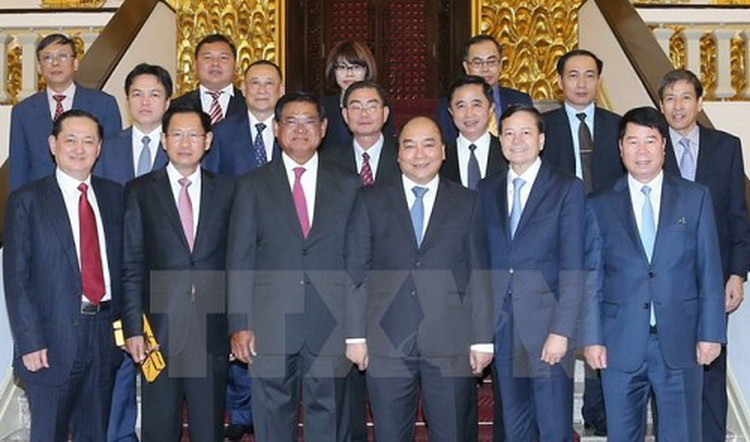 Hanoi seeks further support for Vietnamese community in Cambodia