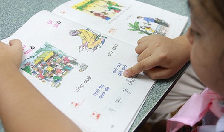 Taiwan to teach Vietnamese as foreign language for grades 3-12