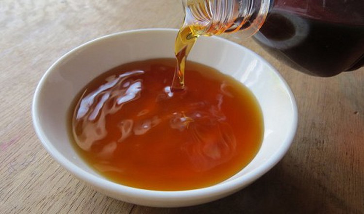 Vietnam issues country's first-ever traditional fish sauce standard