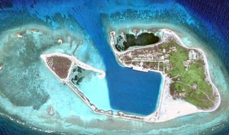 What did China do to Vietnam’s Hoang Sa (Paracels) on Jan 19, 1974?