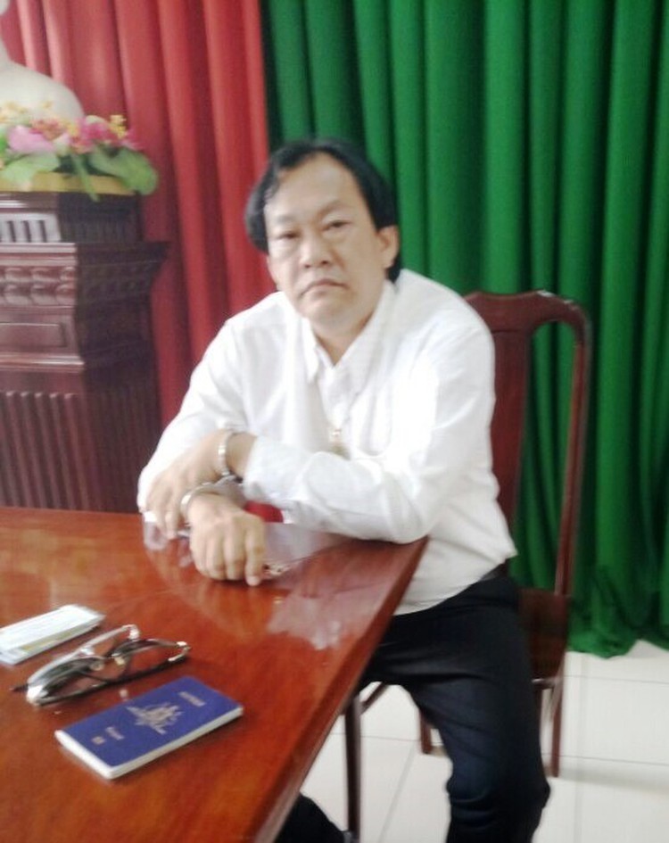 Wanted Vietnamese-Australian nabbed for scamming over $265,000