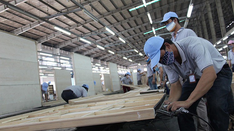 Vietnam's Jan FDI inflow rises 6.3 pct y/y to $850 mln