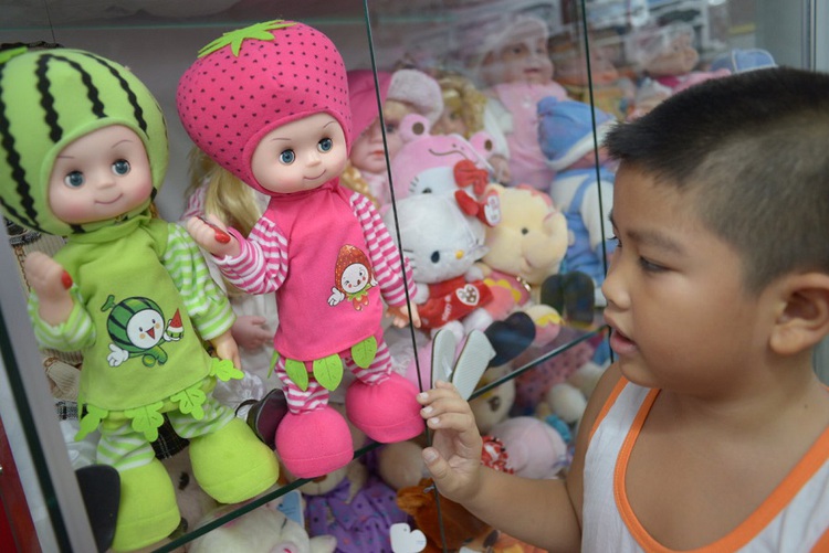 Experts warn of lead poisoning in Vietnamese children