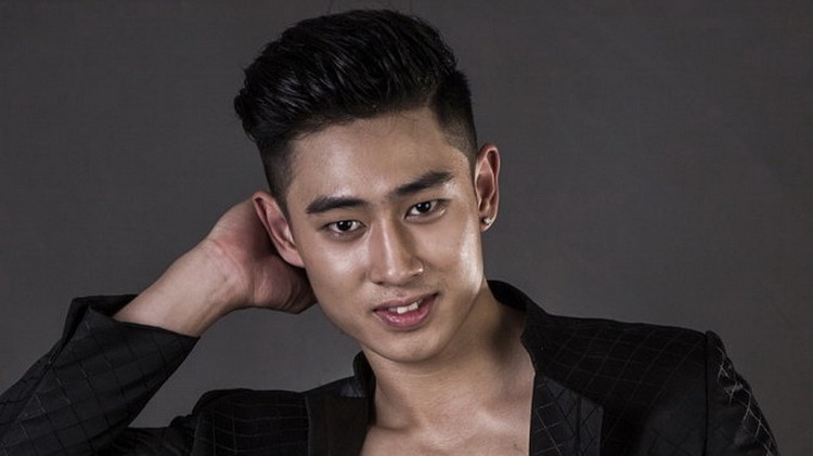 Interpreter’s error results in disastrous Q&A by Vietnam’s Mr. Int’l contestant