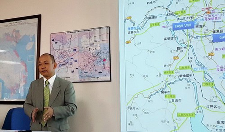 Majority of Japanese firms plan to expand Vietnam business: survey