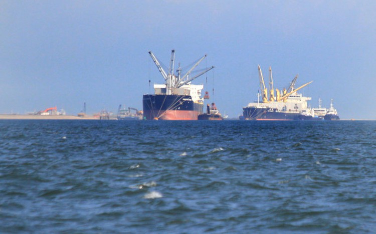 Tracing Vietnamese ‘sand drain’ to Singapore – P2: How much does the resource cost?