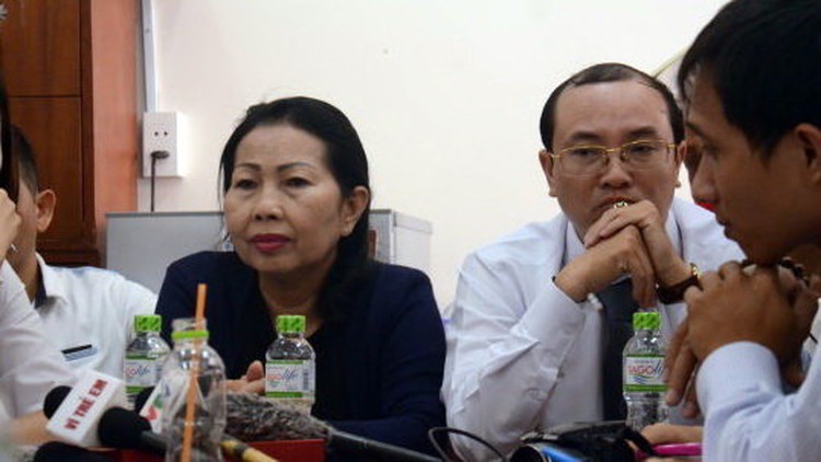 A child is sexually abused every eight hours in Vietnam