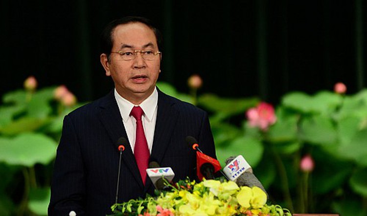 Vietnam president wants clarity on probe into man accused of molesting seven kids