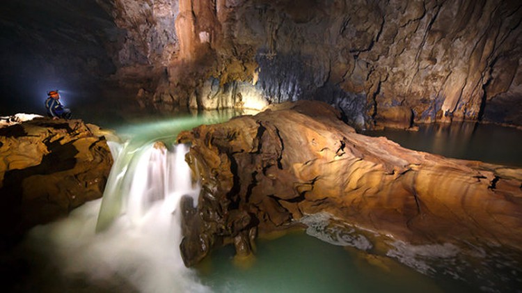 A close-up look at Kong’s homeland in Vietnam