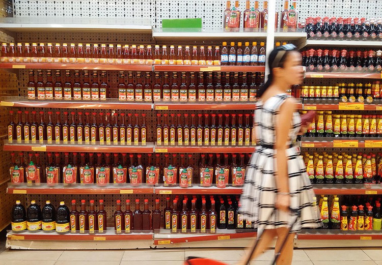 Vietnam food producer Masan Group gets $250 mln investment from KKR