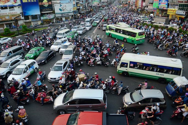 The hidden weight loss charm of Vietnam
