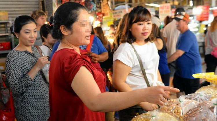 In Vietnam, tax, red tape discourage small businesses from expanding