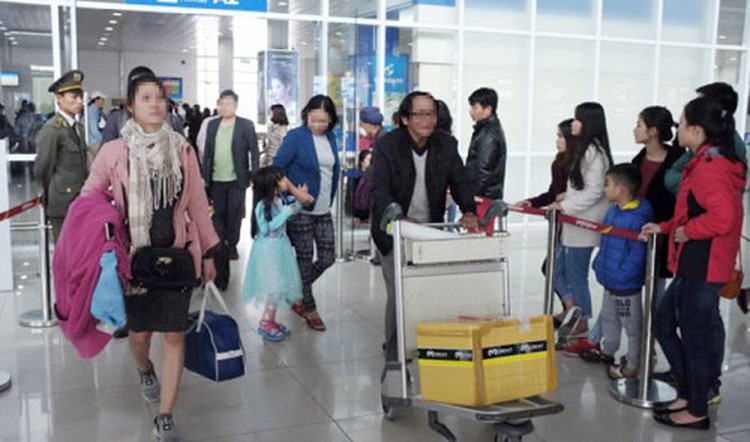 Vietnamese airlines rowing over floor, ceiling rates for domestic services