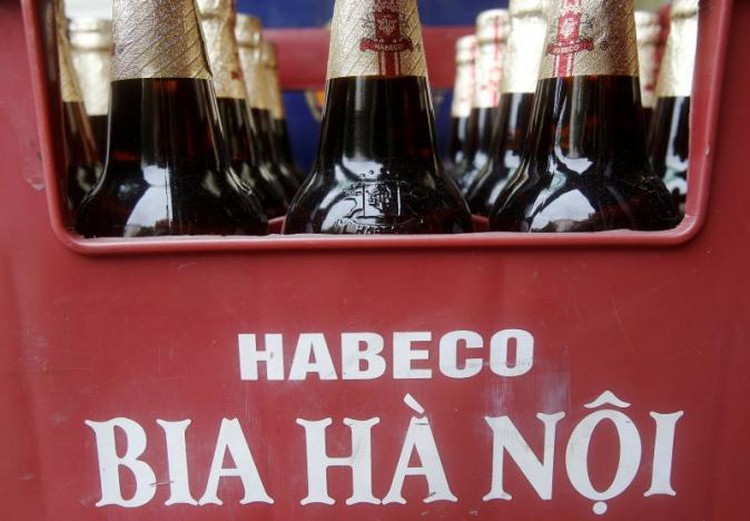 Vietnam beer giant Sabeco says state divestment plan submitted