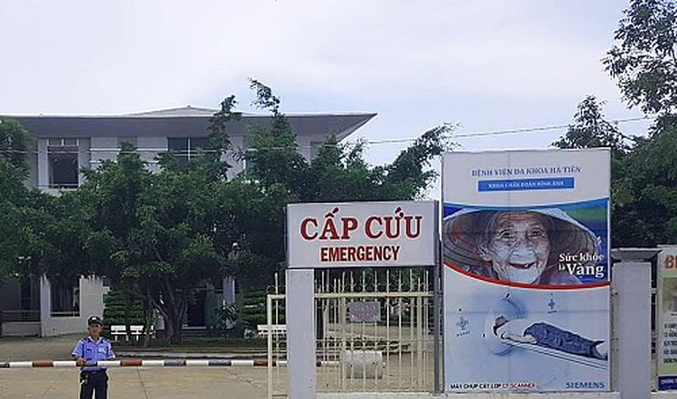 Vietnamese patients ripped off for unnecessary medical procedures