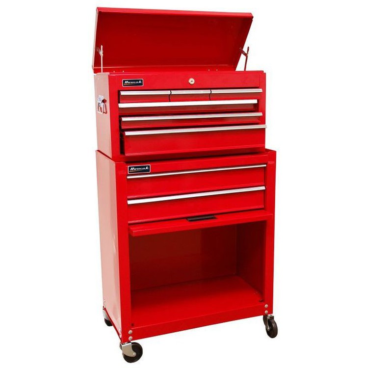 U.S. opens probe into tool chest imports from China, Vietnam