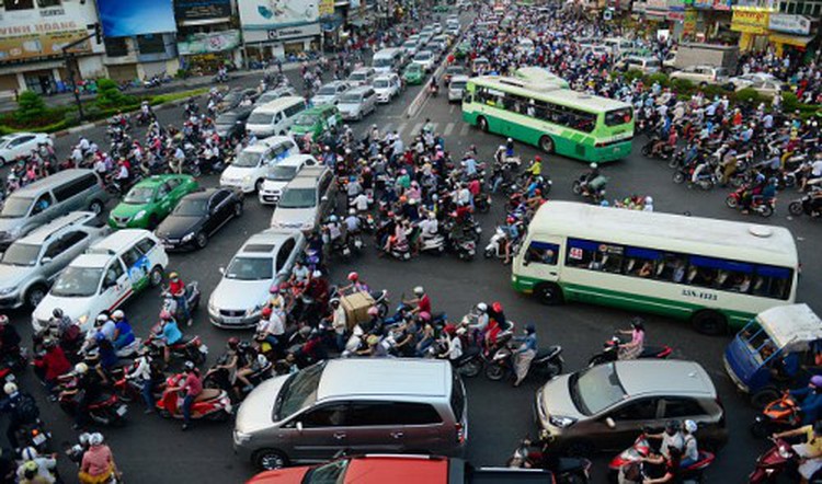 The hidden weight loss charm of Vietnam