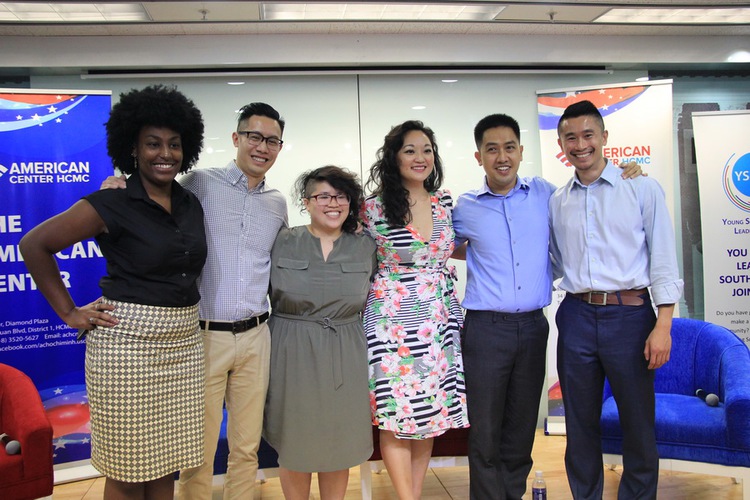 Viet Kieu and Vietnamese: same, same or different?